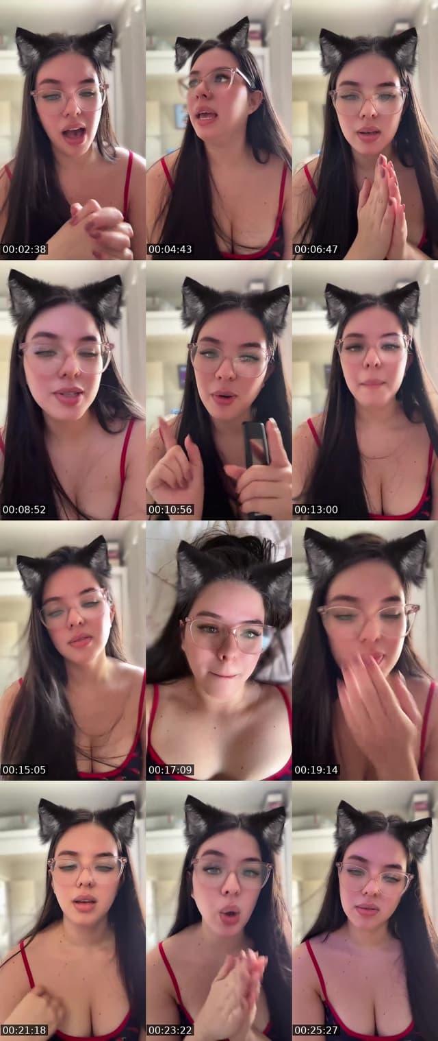 Bigo live: #Beauty Oi mo ❤️ by @nwrayca