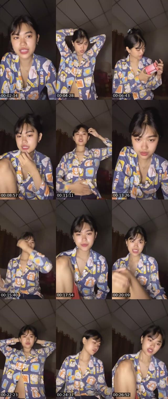 Bigo live: ใครอยากเป็นเสดถี by @koto0611