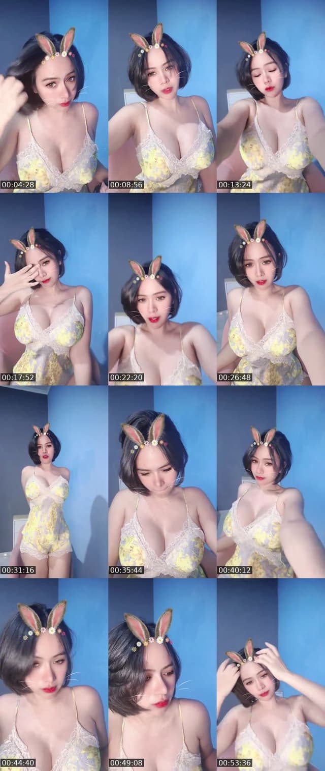Bigo live: piu piu by @cleo_patra07