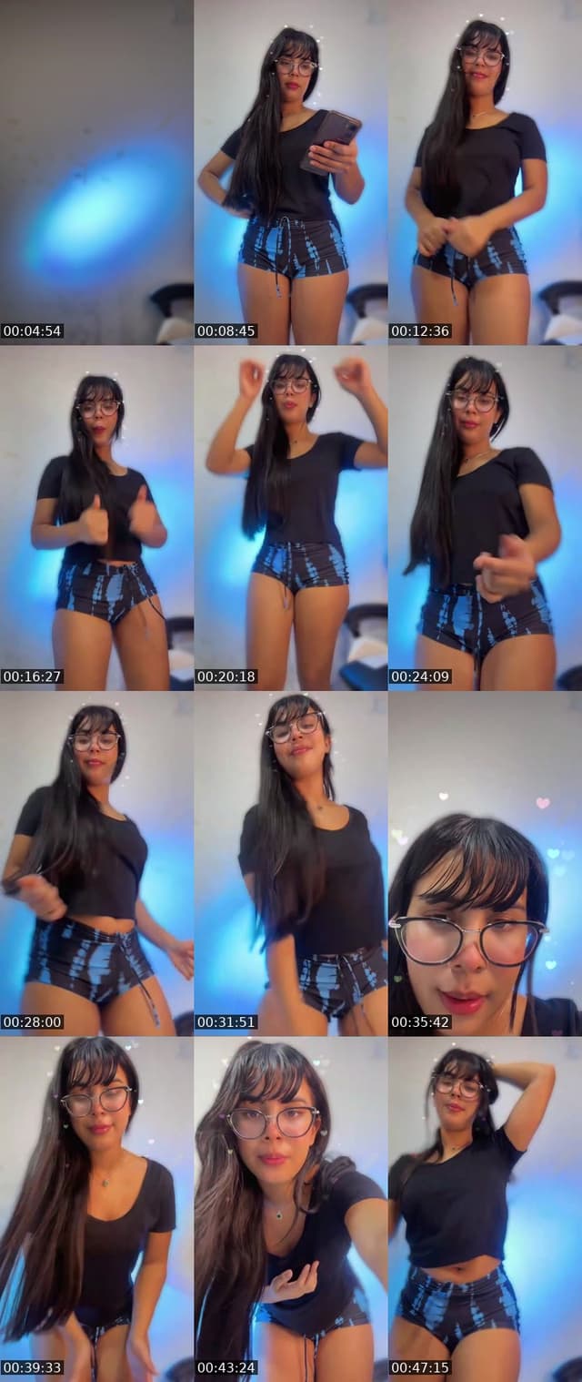 Bigo live: #Beauty Vem aqui!🥰 by @lomel