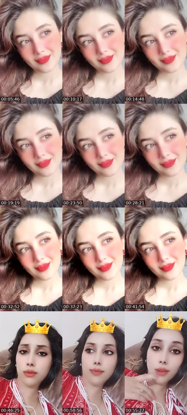 Bigo live: sanae🥰♥️ by @673222502