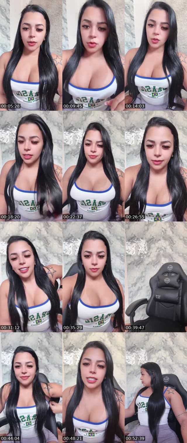 Bigo live: Vem cá ❤️🙈 by @LASuzinha