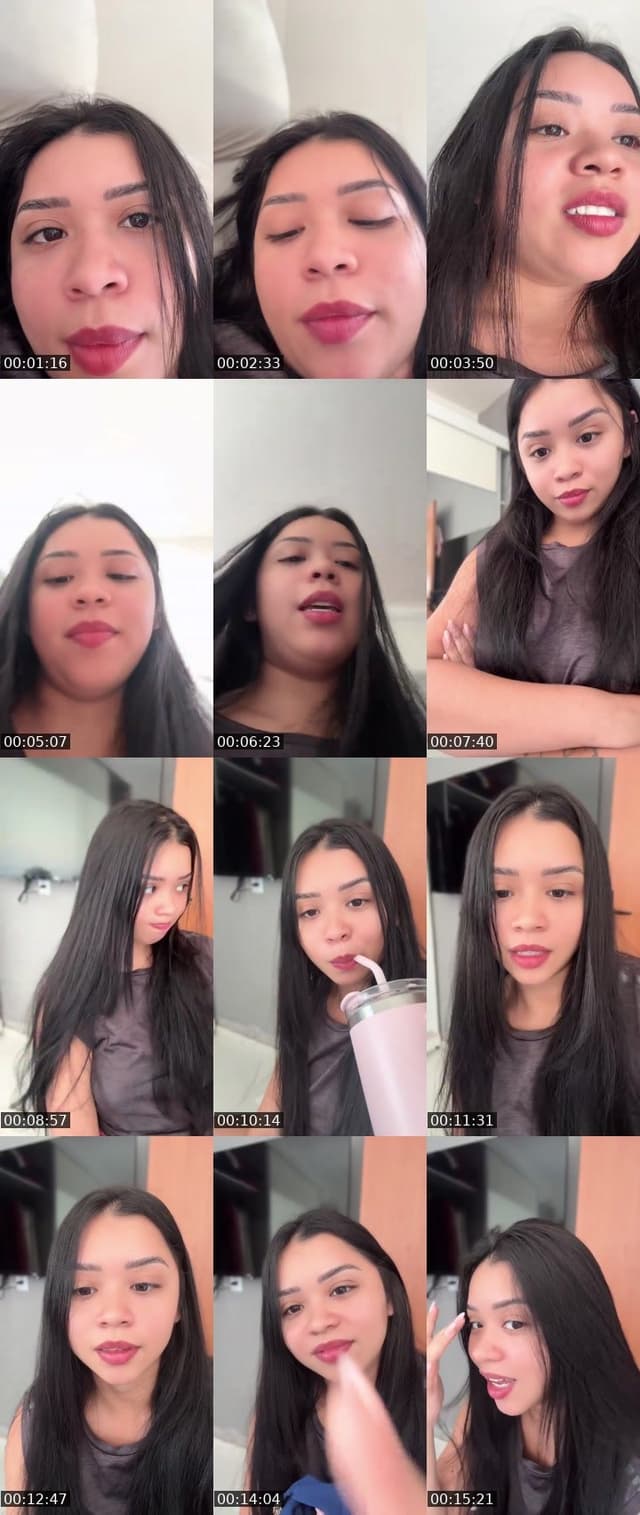 Bigo live: Nanda☄️ by @dl_nanda