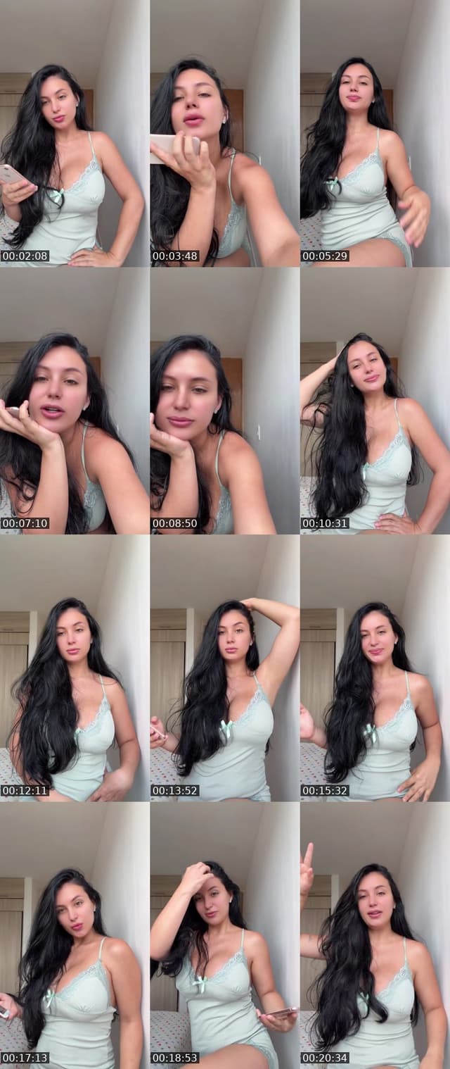Bigo live: #Cutey  by @chica14