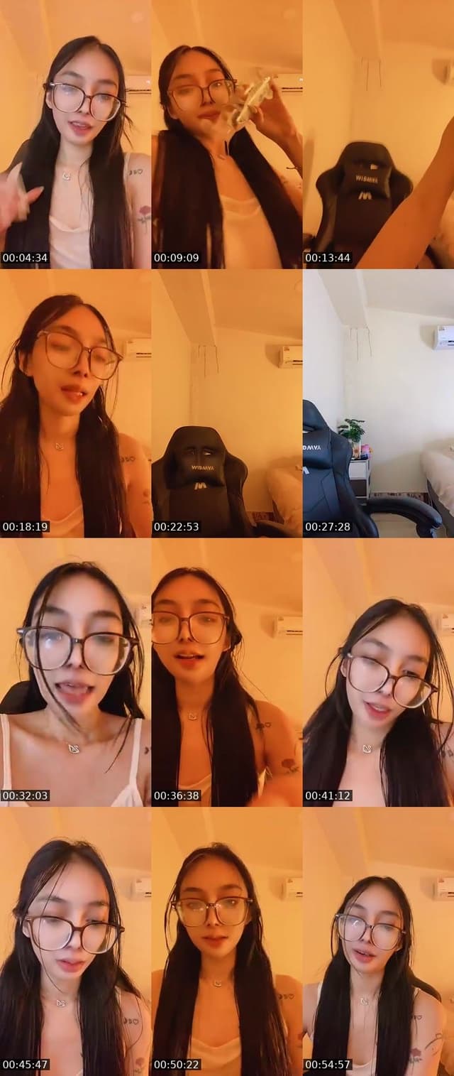 Bigo live: เก็บวันเฉยๆ by @pamphat