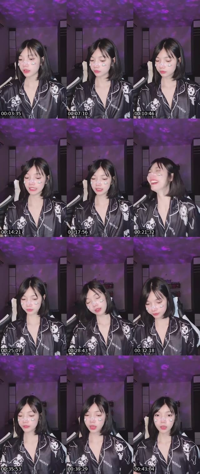 Bigo live: แก้มอ้วนมาแน้วว💐🥺 by @fearmcza.9876543