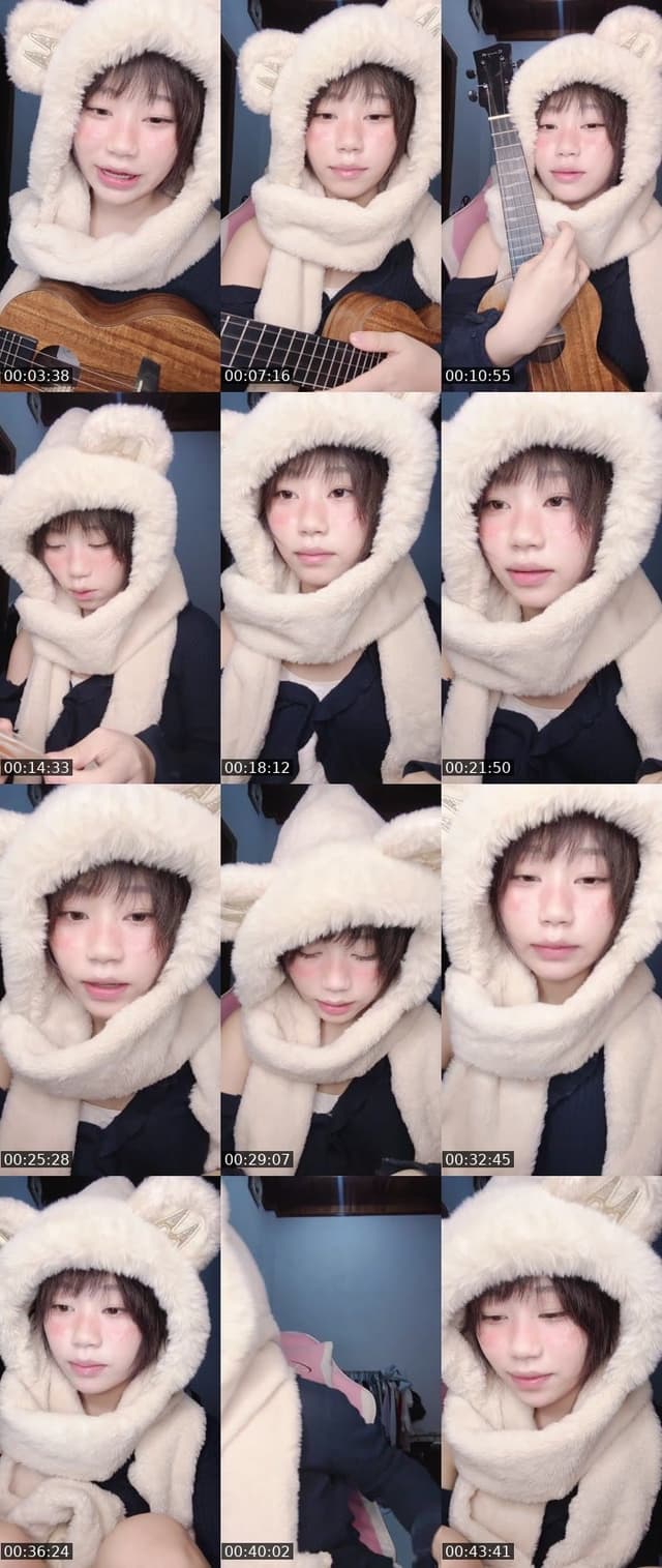 Bigo live: มีคุยเพื่อนหน่อยค่ะ by @1093143609