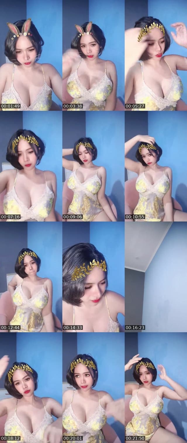 Bigo live: piu piu by @cleo_patra07