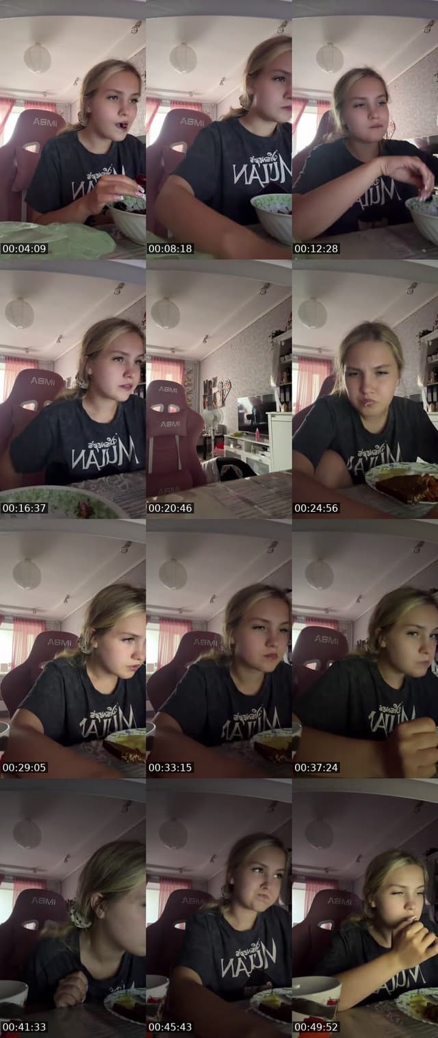 Bigo live: Кисуля 💗 by @crisandandgelaa