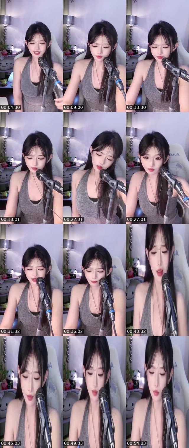 Bigo live: 喜欢那个 by @712811674