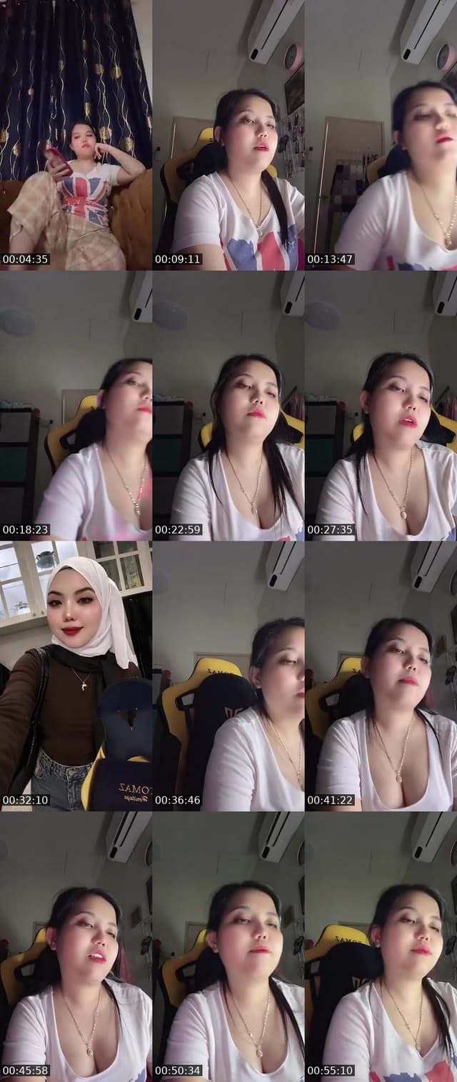 Bigo live: Nak gift syg by @belllzz