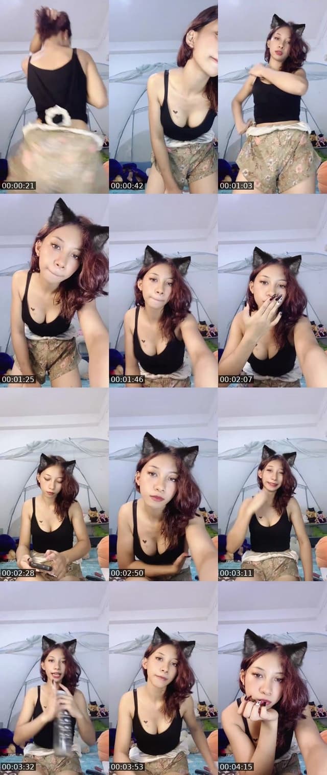Bigo live: Hi by @1124817656
