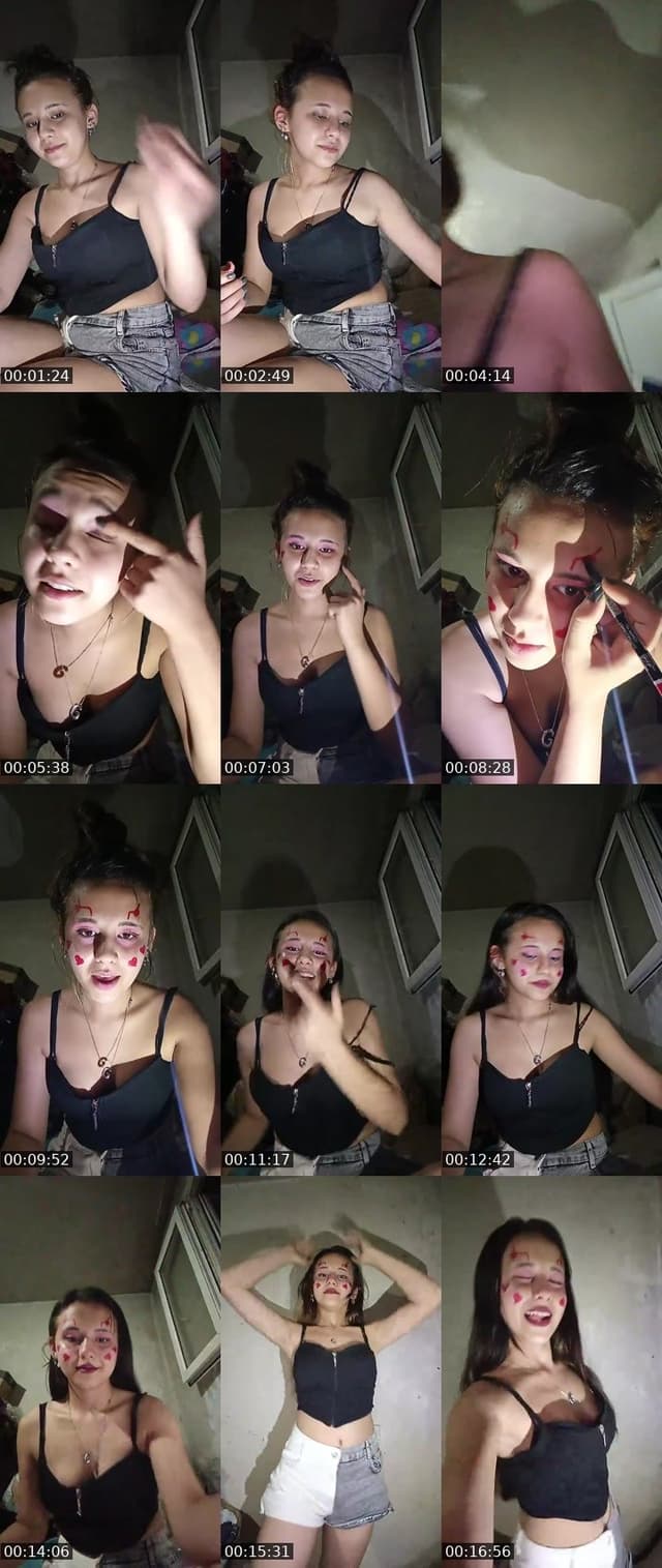 Bigo live: süprizim var💕 by @cemos2211