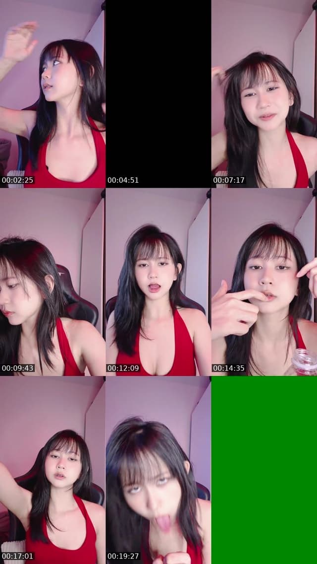 Bigo live: 🎁 by @nettiya48