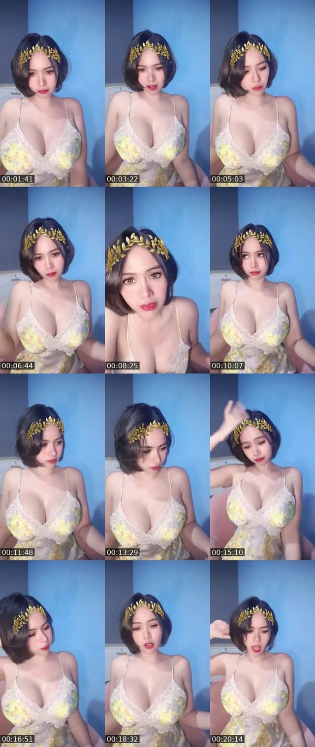 Bigo live: piu piu by @cleo_patra07