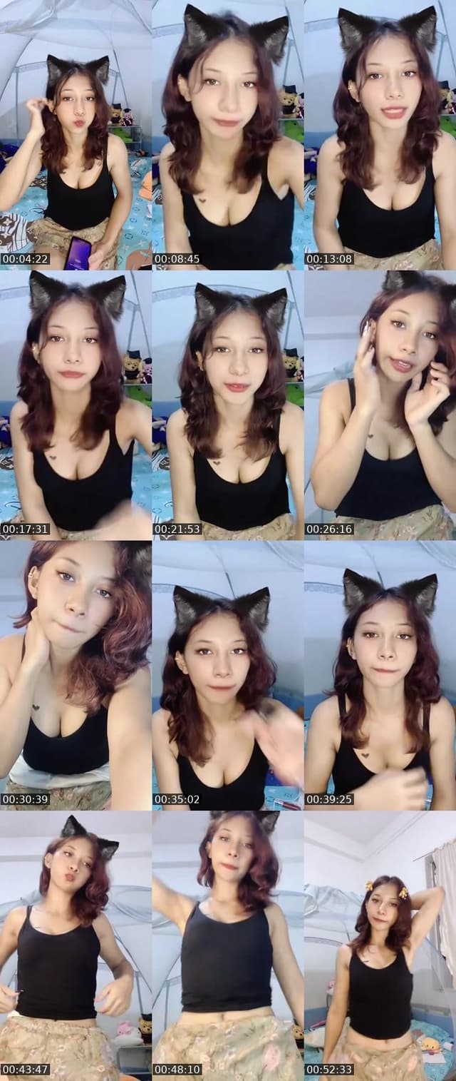 Bigo live: Hi by @1124817656