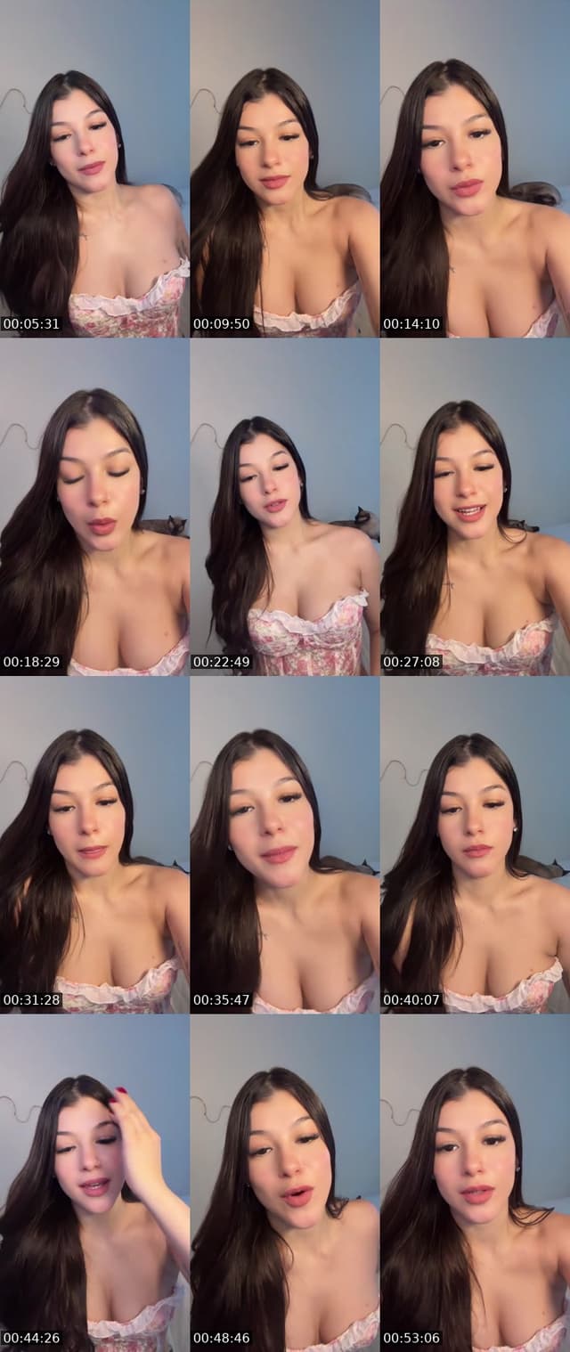 Bigo live: #Cutey Hi 👋🏻💖 by @revyy