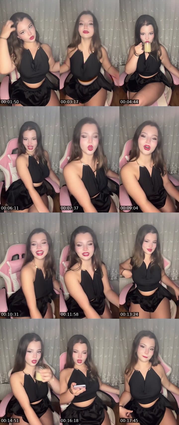 #charmer Sevgili arıyorum