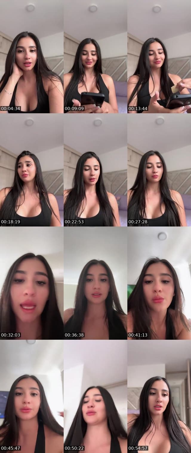 Bigo live: Noche de baile 👀 by @az_luz24