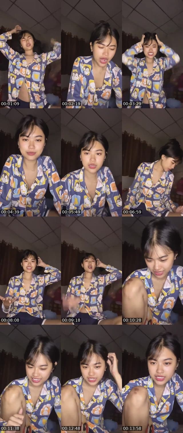 Bigo live: ใครอยากเป็นเสดถี by @koto0611