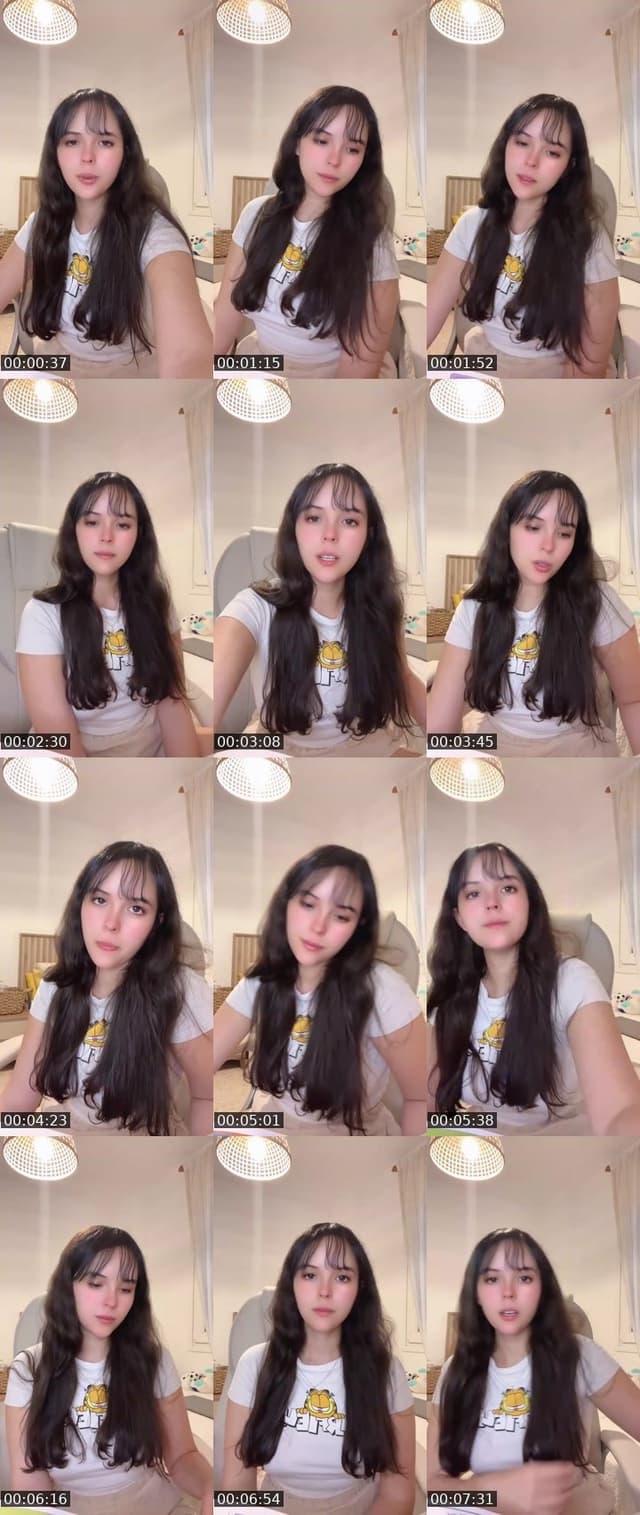 Bigo live: #Cutey Vente conmigo😏✨ by @stephi150