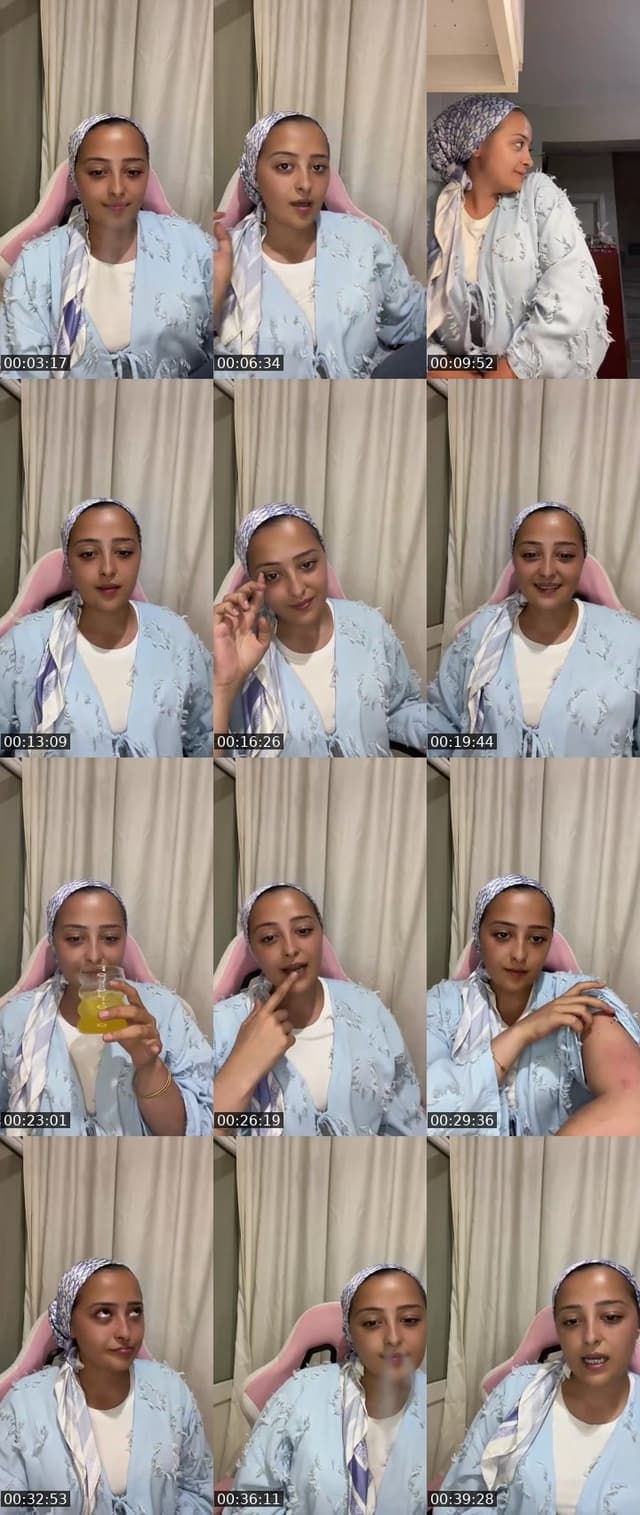 Bigo live: Ben geldim 🌸💗 by @1059622534