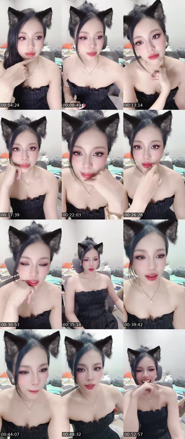 Bigo live: #Cutey * by @kimtien1808