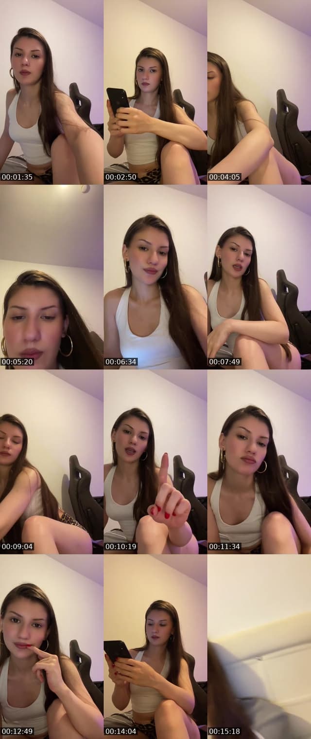 Bigo live: #charmer DANIELA by @9759160d
