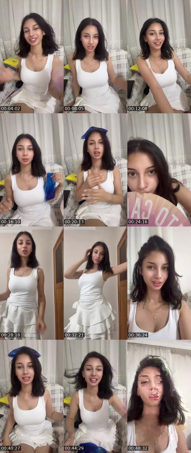 Bigo live: #Cutey Habibi come ❤️ by @1126841952