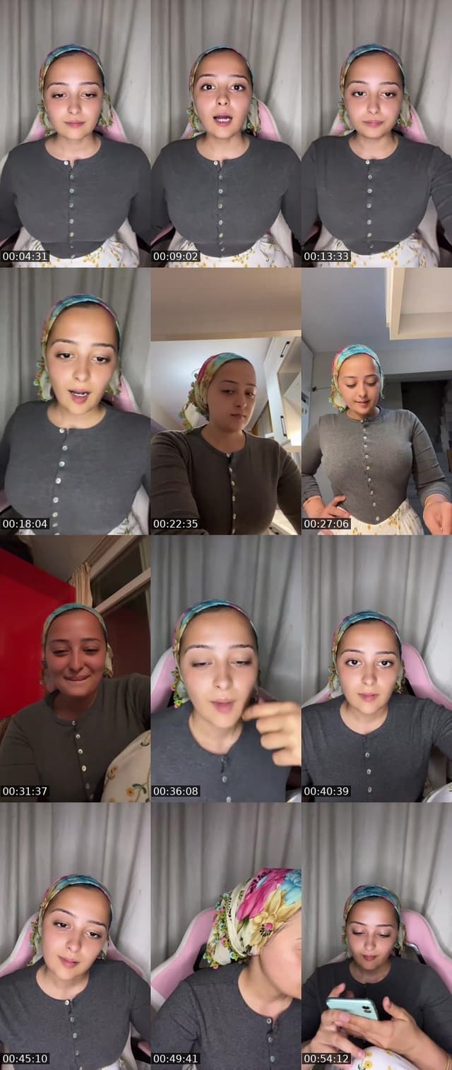 Bigo live: Ben geldim 🌸💗 by @1059622534