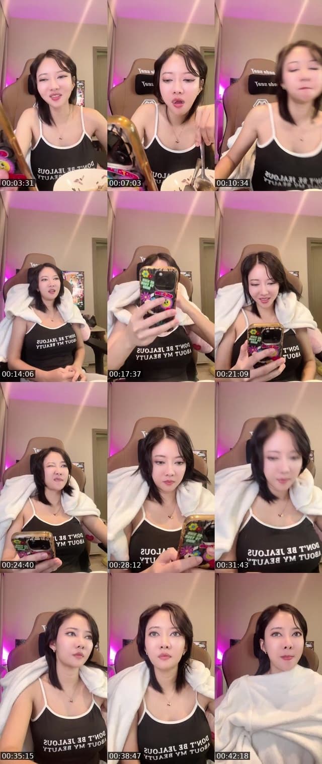 Bigo live: #Cutey อยากเห็นของขวัญใหม่ by @44880727