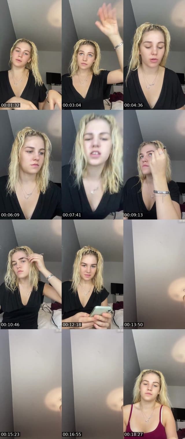 Bigo live: 😘 by @936415125