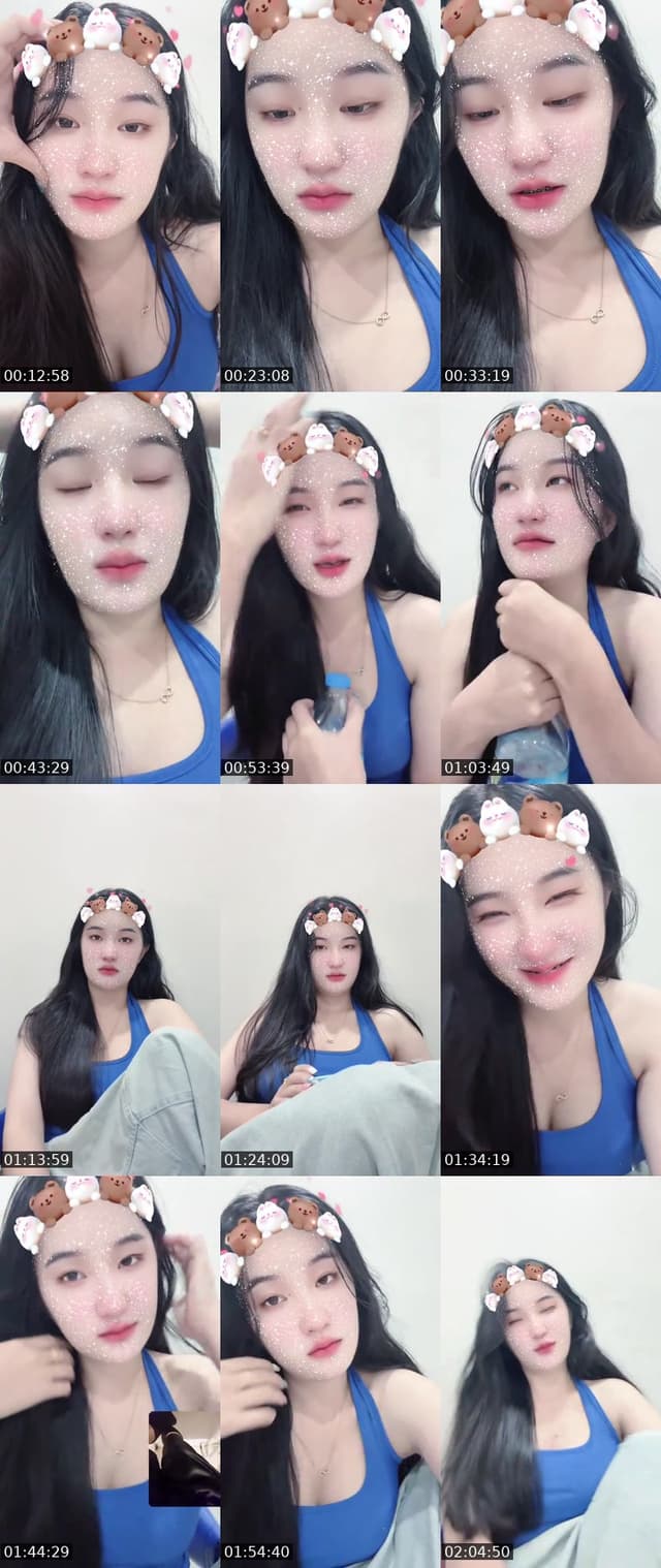 Bigo live: 🌷maiii—— by @1120512220