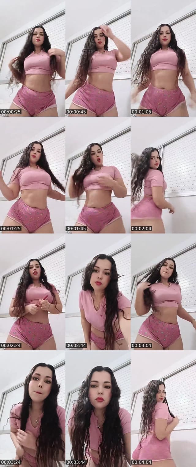 Bigo live: #dance🌶️🔥 Help 5k by @latinaven