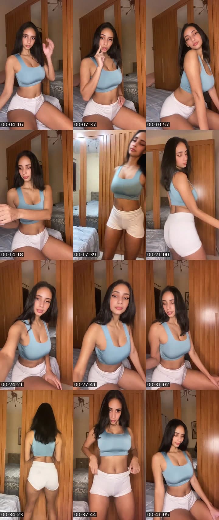 Hola 💕