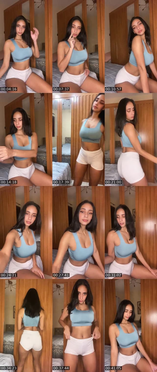 Bigo live: Hola 💕 by @withyoubabby