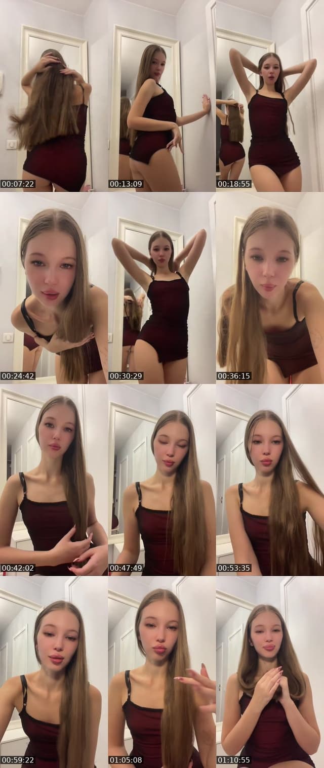 Bigo live: DANCE 💃 by @elizavvv