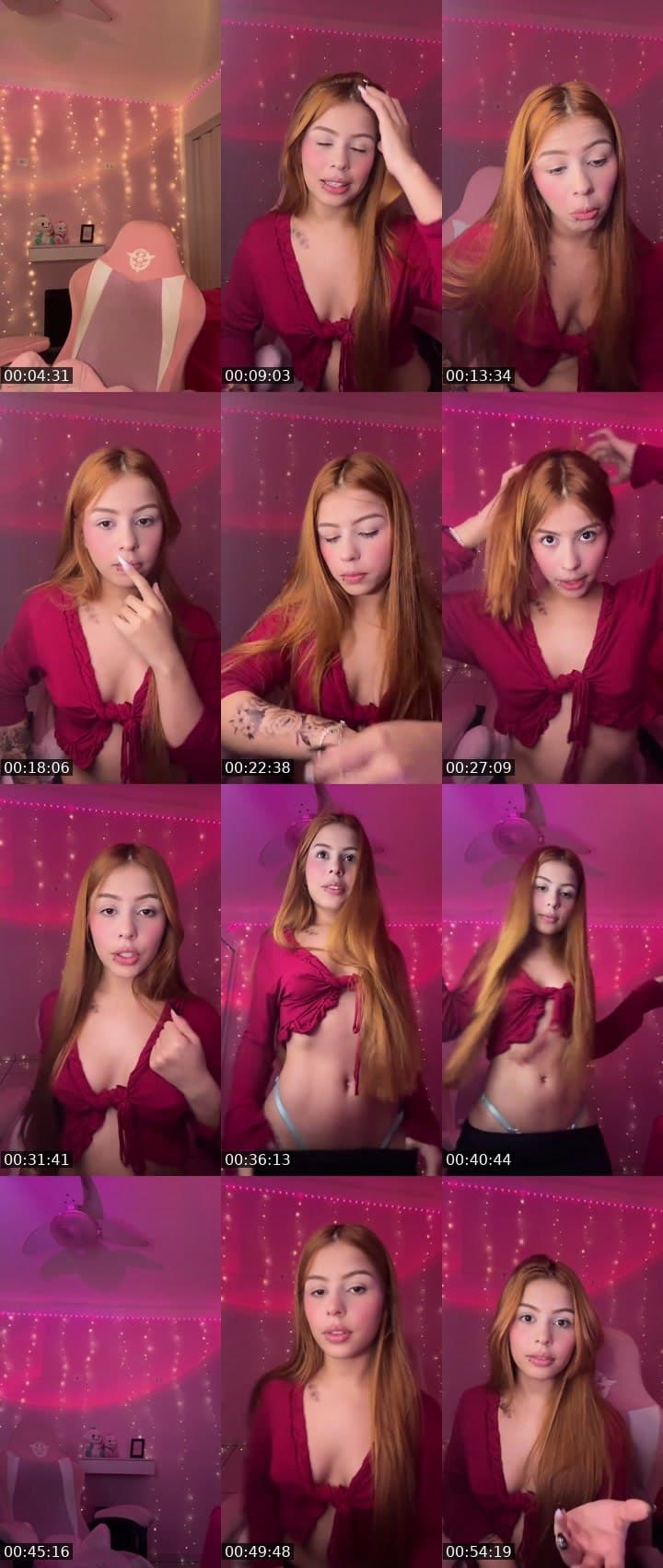 #Beauty live festa 🎊🔥
