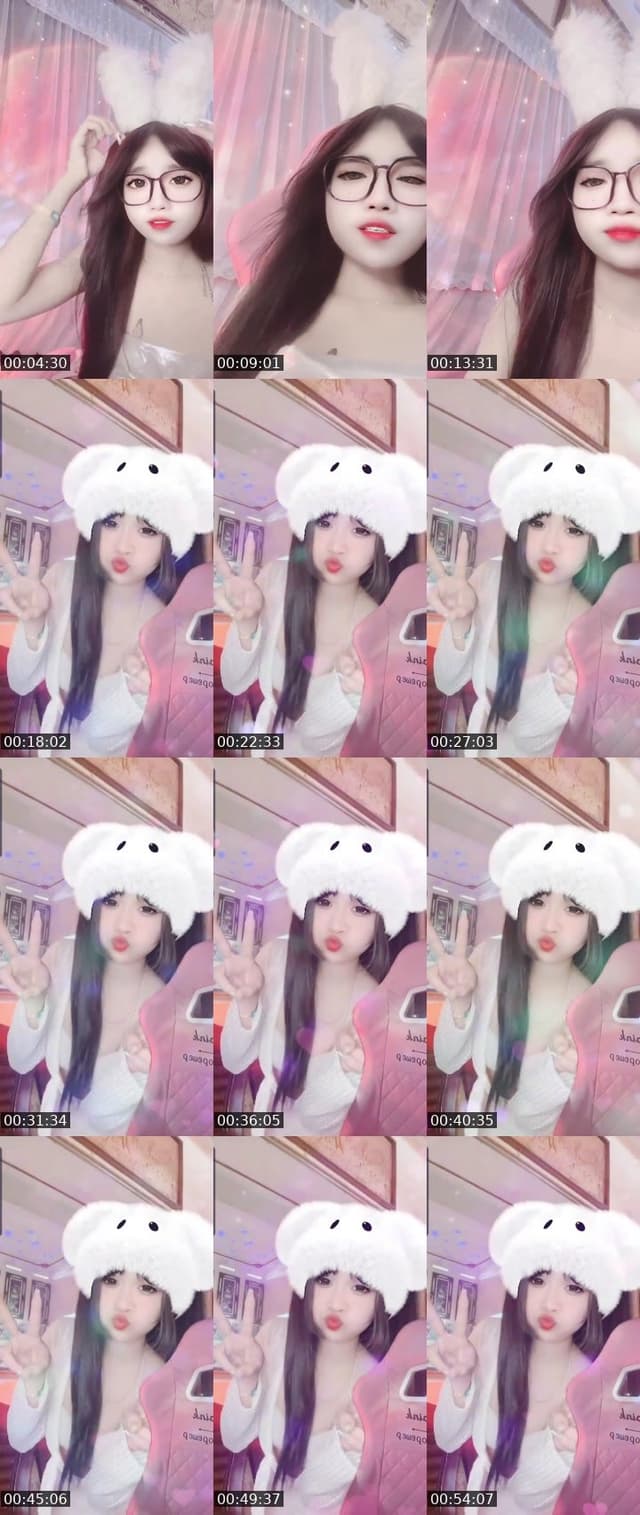 Bigo live: #Dance Bụt iu ơi 💋🦋 by @nhibabyy