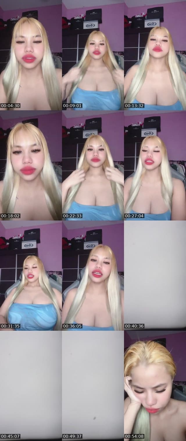 Bigo live: hi b❤️ by @gwazainurkot