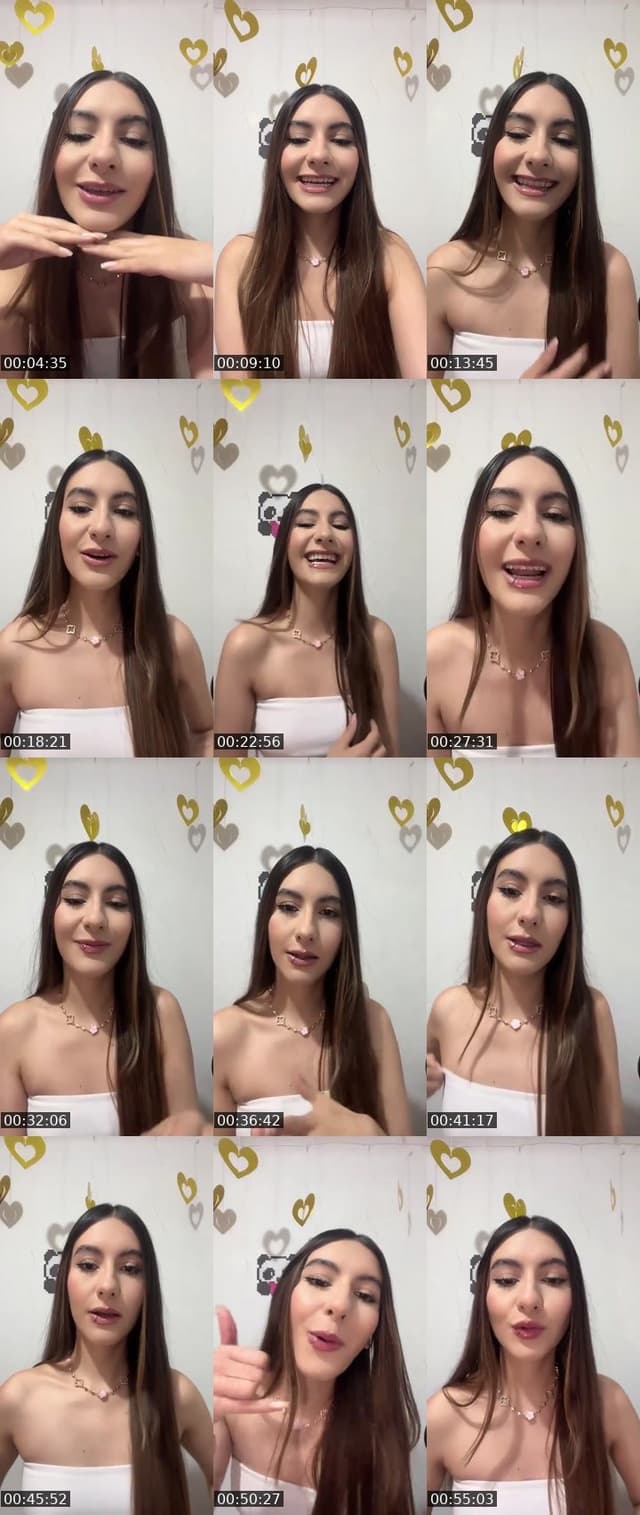 Bigo live: #Beauty Evento 24🐆 by @gatita03