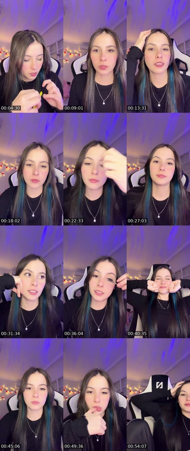 Bigo live: #Cutey 🥺 by @llpgy