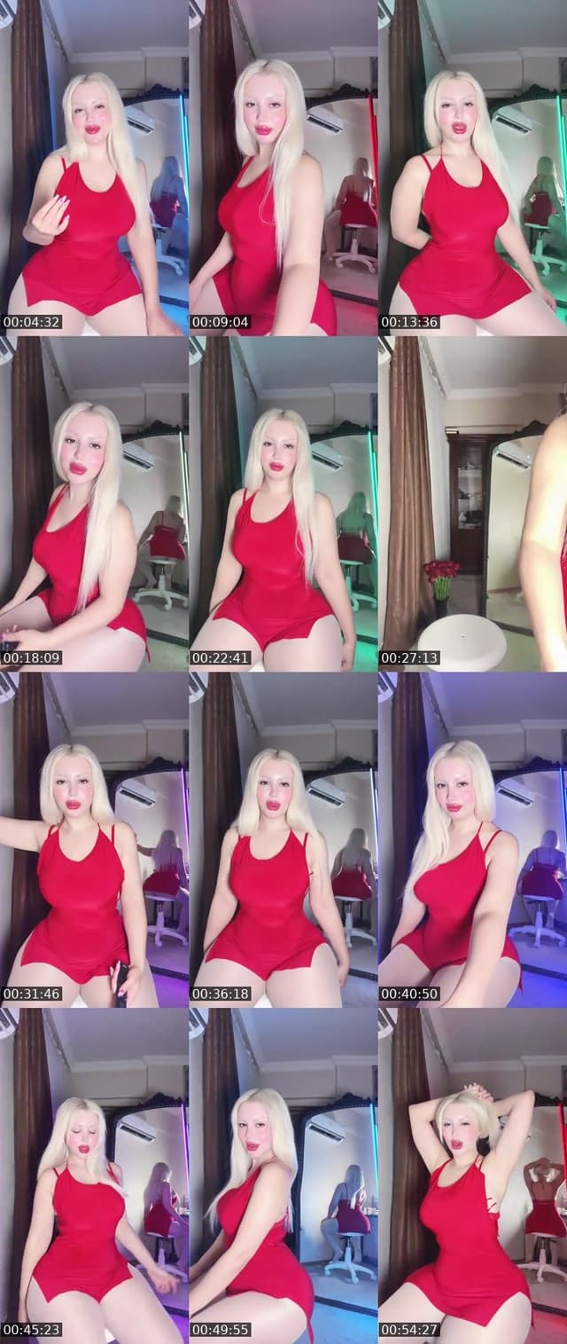 Bigo live: #Hipster Red night❤️‍🔥 by @1124728802