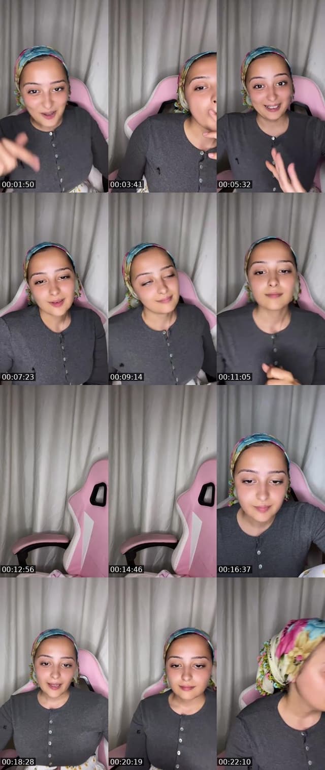 Bigo live: Ben geldim 🌸💗 by @1059622534