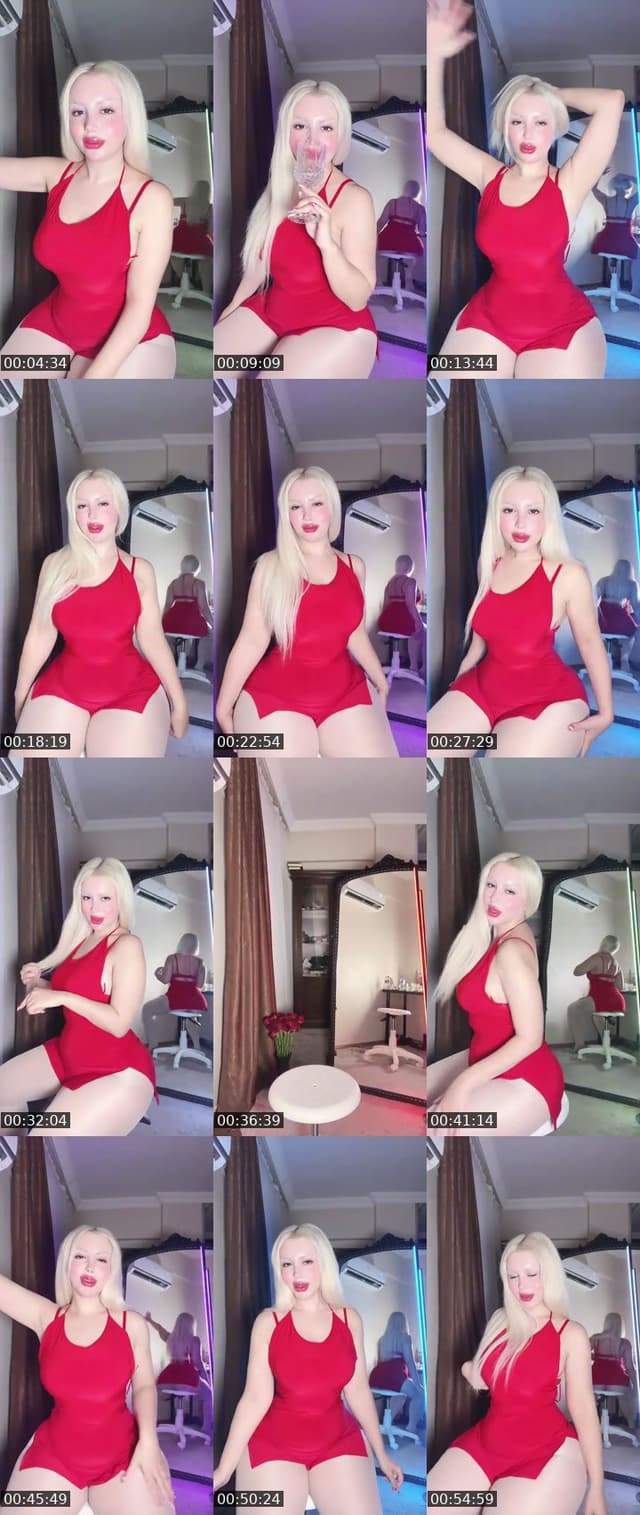 Bigo live: #Hipster Red night❤️‍🔥 by @1124728802