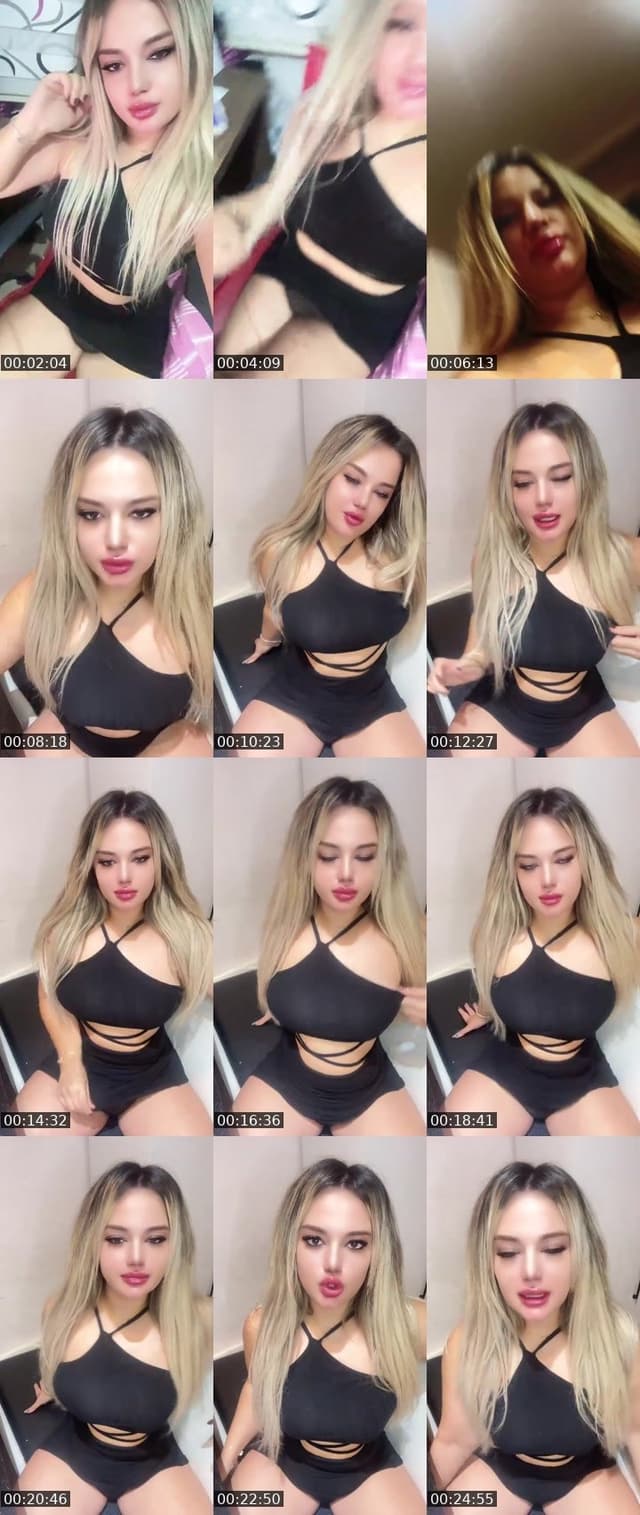 Bigo live: 🐣almii🐣 by @almisko