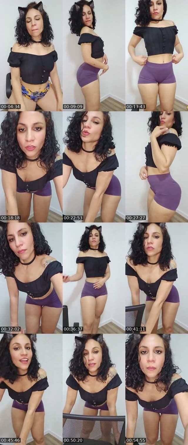 Bigo live: #Cutey meu mês, voltei 🥳🎂🥂 by @morena_lili
