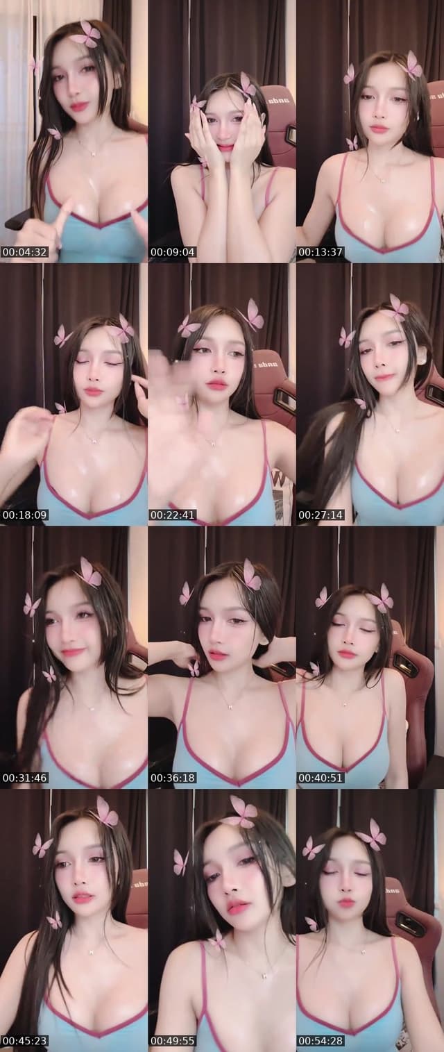 Bigo live: 🐰 by @jjenny_ch
