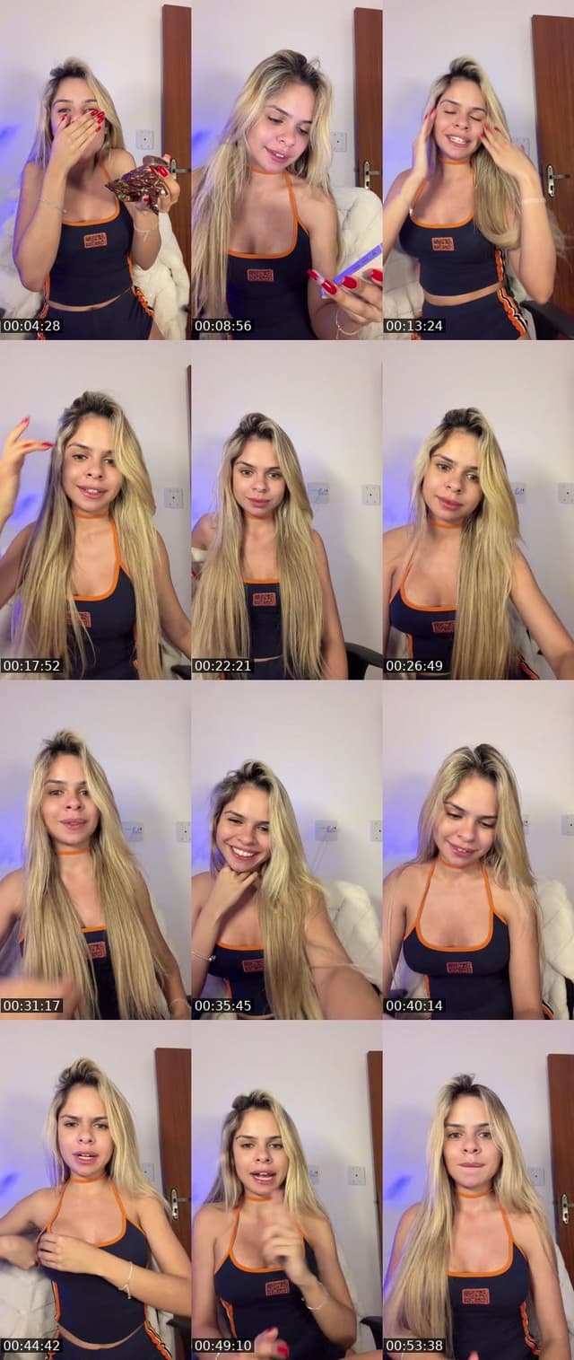 Bigo live: 🇧🇷Heyy by @eu_mel