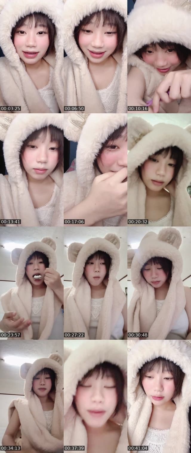Bigo live: มีคุยเพื่อนหน่อยค่ะ by @1093143609